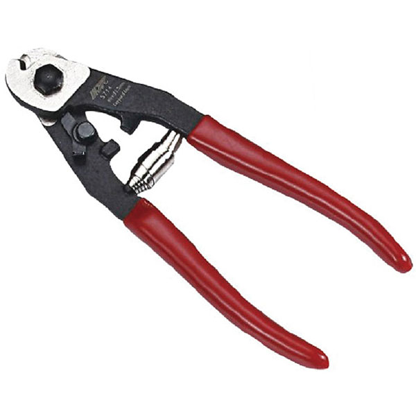 【メーカー直送】JTCオートツールズ ワイヤーカッター JTC5714