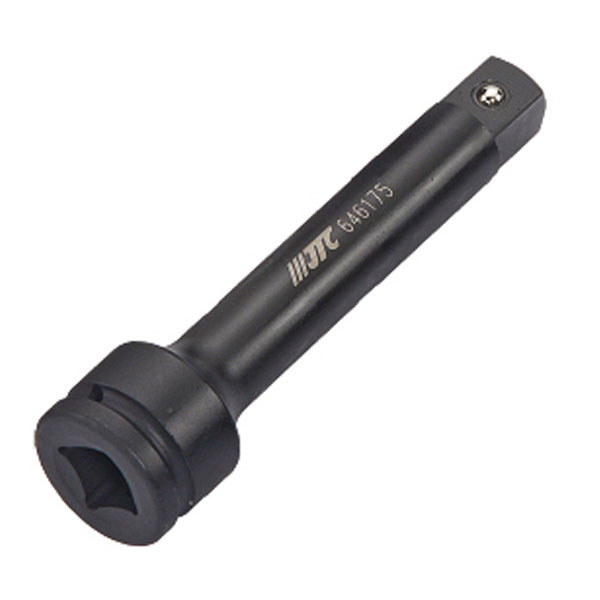 【メーカー直送】JTCオートツールズ 25.4mmインパクト用エクステンション330mm JTC848330