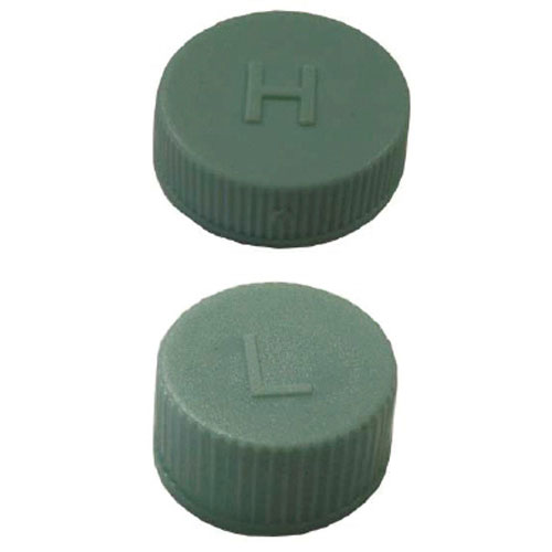 JTCオートツールズ:R134A用キャップ JTCR134A-C【メーカー直送品】 JTCR134A-C SST 特殊工具 自動車