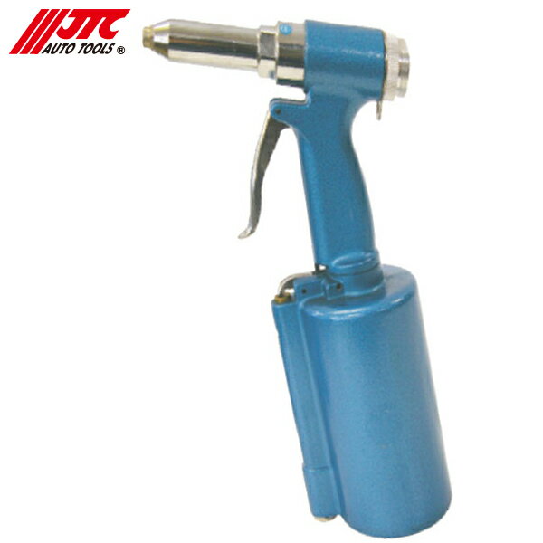 JTCオートツールズ:エアーリベッター GP102K【メーカー直送品】 GP102K SST 特殊工具 自動車