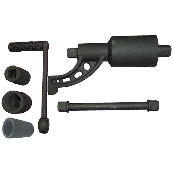 JTCオートツールズ:倍力レンチ JTC31002C【メーカー直送品】 JTC31002C SST 特殊工具 自動車