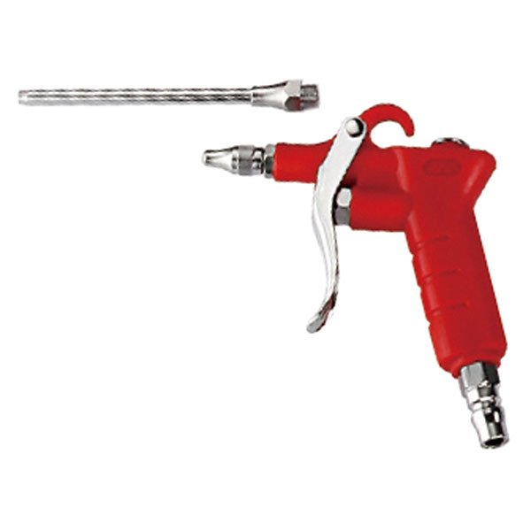 JTCオートツールズ:エアーガン 延長ノズル:110mm JTC3112A【メーカー直送品】