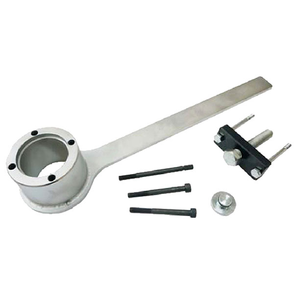 JTCオートツールズ:クランクプーリー固定レンチ JTC4129【メーカー直送品】