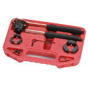 JTCオートツールズ:ピストンリムーバー JTC4204【メーカー直送品】 JTC4204 SST 特殊工具 自動車(2)