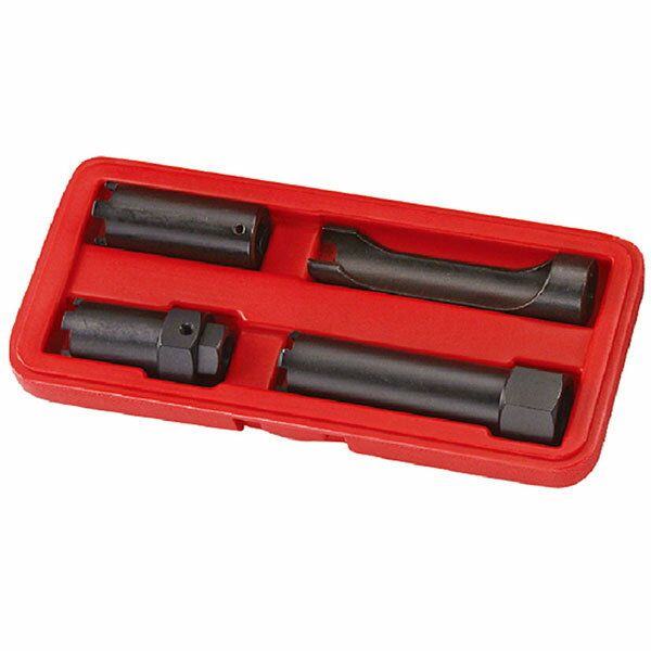 JTCオートツールズ:ノズルプレッシャーナットソケット JTC4756【メーカー直送品】