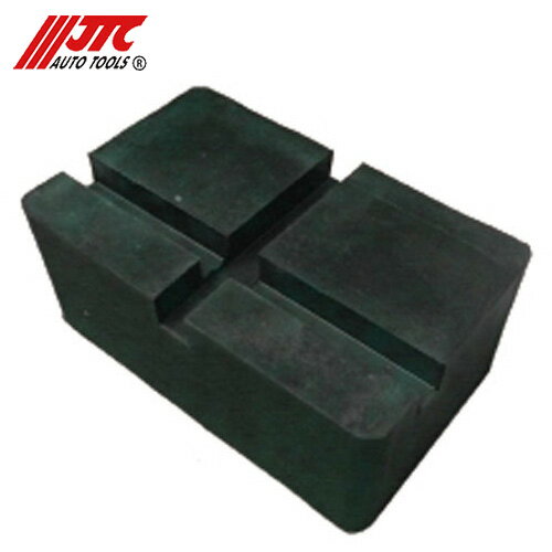 JTCオートツールズ リフトパッド 18×11×7.5cm 4個入り JTC5834 JTC5834 SST 特殊工具 自動車 自動車 メンテナンス