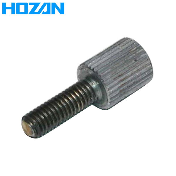 HOZAN（ホーザン） 固定ネジ L-509-3 L-509-3 固定ネジ