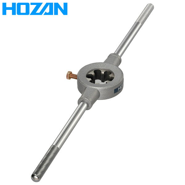 HOZAN（ホーザン） フォークダイスセット C-426 C-426