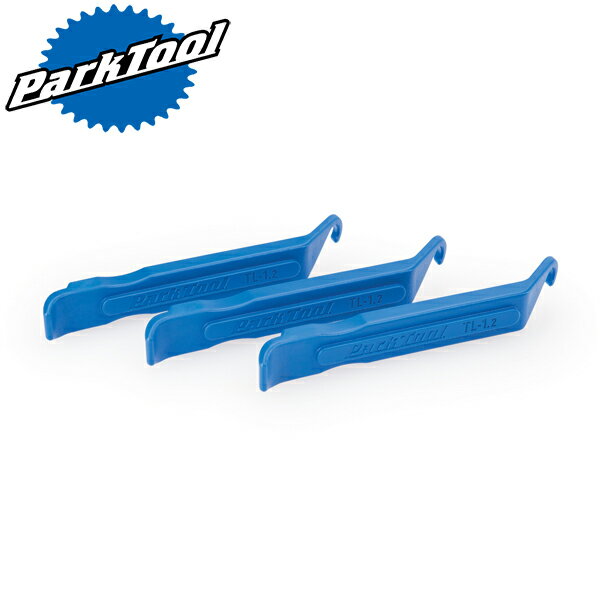 ParkTool（パークツール） タイヤレバー TL-1.2C TL-1.2C