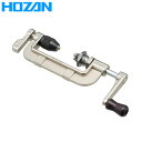 HOZAN（ホーザン）:スポークネジ切り器 C-702-13 CYCLETOOL サイクルツール C-702-13