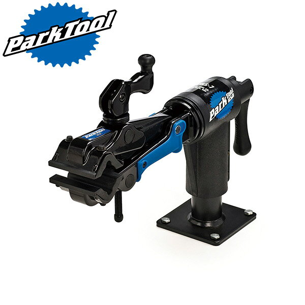 ParkTool(パークツール)の一覧はこちら クランプ径の無段階調整機能を持った水平面に固定するリペアスタンド適応クランプ：23～76mmφクランプ可動範囲：360度※取付ボルトは付属していません。JANCD:4962772173657【銀行振込・コンビニ決済】等前払い決済予定のお客様へ当商品は弊社在庫品ではなく、メーカー在庫品です。在庫確認後に注文確認を行い、お支払いのお願いを送信させて頂きます。休業日、14:00以降のご注文の場合は翌営業日に上記手続きを行います。お時間が掛かる場合がございます。