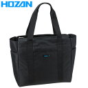 HOZAN(ホーザン):トートバッグ B-722 トートバッグ