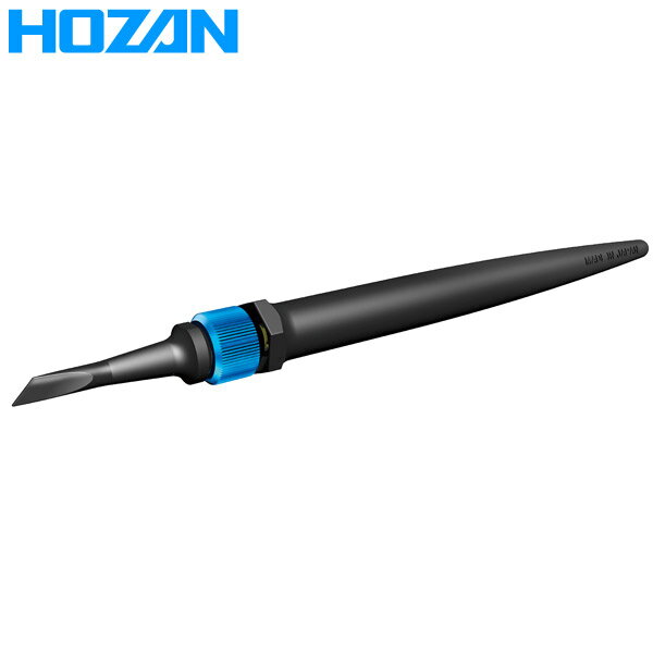 【メール便送料無料】 HOZAN(ホーザン) ESDチッププローブ P-514-S ESDチッププローブ