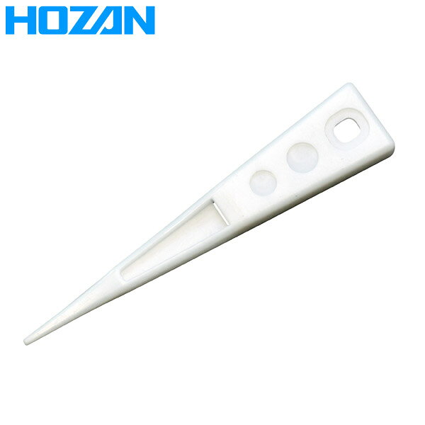 HOZAN（ホーザン） セラミックチップ P-646C-1 P-646C-1 セラミックチップ
