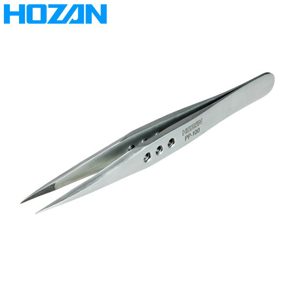Other - HOZAN（ホーザン） ピンセット PP-100 PP-100 ピンセット