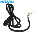 HOZAN(ホーザン) 接続コード HS-400-6 HS-400-6