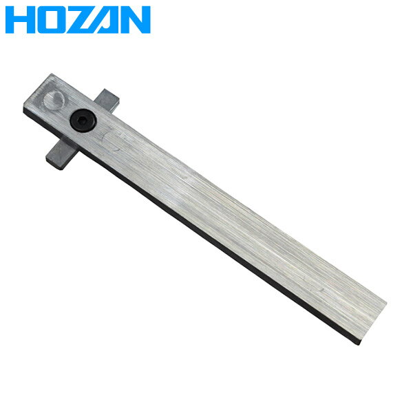 HOZAN（ホーザン）:平行ガイド K-21-12 平行ガイド