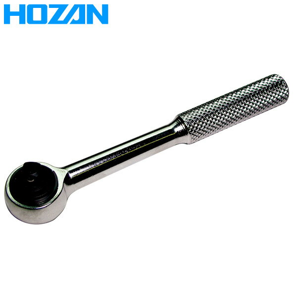 樂天商城 - HOZAN（ホーザン） ラチェットハンドル W-510-1 W-510-1