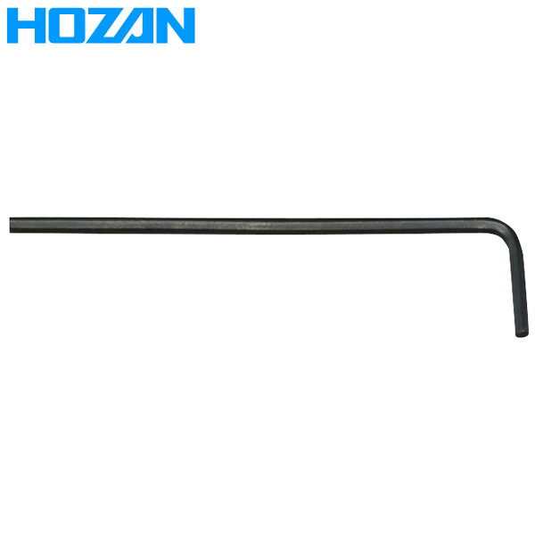 Rakuten - HOZAN（ホーザン） 六角レンチ W-91-1.5 W-91-1.5 六角レンチ