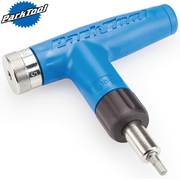 ParkTool（パークツール）:アジャスタブルトルクドライバー ATD-1.2 アジャスタブルトルクドライバー