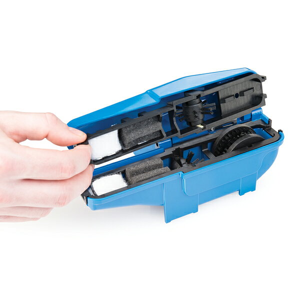 イチネンネットのParkTool（パークツール）:プロフェッショナルチェーンクリーナー CM-25 プロフェッショナルチェーンクリーナー｜アングル2