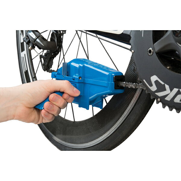 イチネンネットのParkTool（パークツール）:プロフェッショナルチェーンクリーナー CM-25 プロフェッショナルチェーンクリーナー｜アングル3