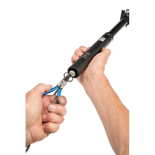 ParkTool（パークツール） スナップリングプライヤー RP-5 RP-5 スナップリングプ...