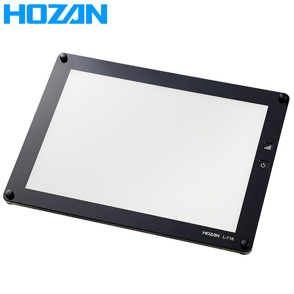 Rakuten - HOZAN（ホーザン）:顕微鏡用LEDライト L-718 総合 マイクロスコープ 顕微鏡 L-718