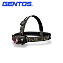 GENTOS（ジェントス）:ダブルスター サブredヘッドライト WS-343HD ヘッドライト WS-343HD その1