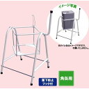 ライト精機:オイル缶スタンド 角缶用 K-300 オイル缶スタンド 設置 保管 オイル保管 K-300