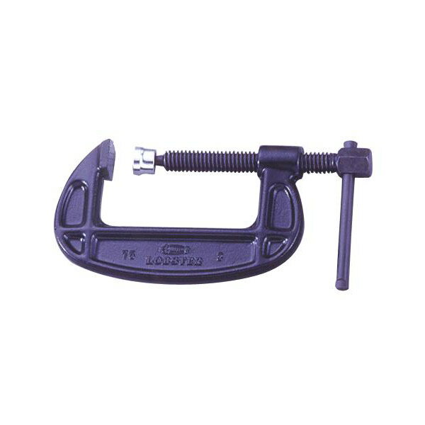 ロブテックス シャコ万力 B100V DIY 万力 バイス クランプ B100V