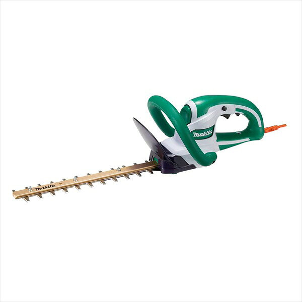 makita(マキタ)の一覧はこちら ■消費電力：320W■質量：1.8kg■全長：657mm■刈込幅：350mmJANCD：0088381834483【銀行振込・コンビニ決済】等前払い決済予定のお客様へ当商品は弊社在庫品ではなく、メーカー取寄せ品でございます。在庫確認後に注文確認を行い、お支払いのお願いを送信させて頂きます。休業日、13:00以降のご注文の場合は翌営業日に上記手続きを行います。お時間が掛かる場合がございます。