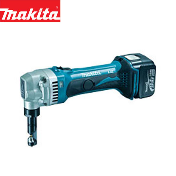 makita（マキタ）:1.6ミリ充電式ニブラ JN160DRF 電動工具 DIY 88381637817 JN160DRF 正規品