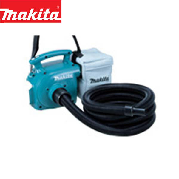 makita（マキタ）:充電式携帯集じん機 VC350DZ 電動工具 DIY 88381613606 VC350DZ