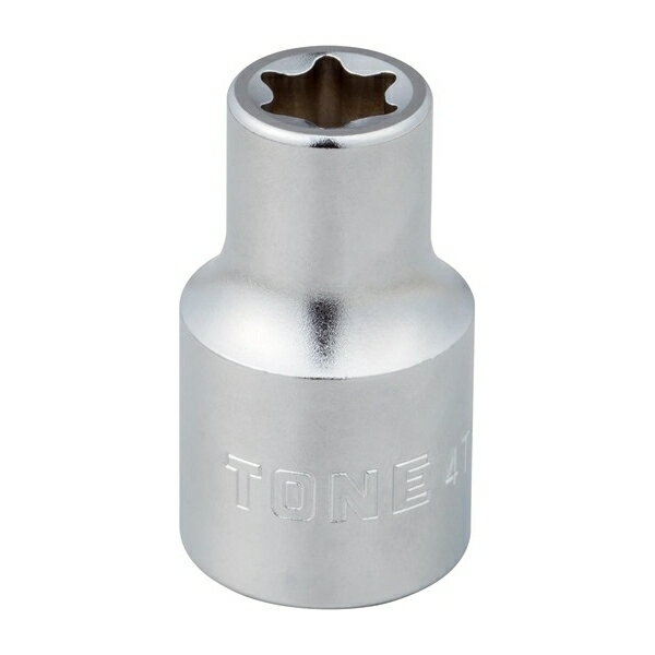 TONE�ʥȥ͡� E���ȥ륯�������å� 4TX-E16 ��������12.7mm��1/2inch�� ��E���ȥ륯�� ��E16