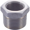 フジトク ブッシング BU 25A×20A 炭素鋼 BU-PT-25AX20A