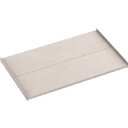 TRUSCO(トラスコ中山):M3型用棚板 1500X921 中受付 ネオグレー M3-T59S オレンジブック 5051134