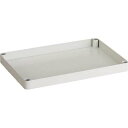 TRUSCO(トラスコ中山):フェニックスワゴン 棚板 750X500 W色 PEW-75T-W “フェニックスワゴン”用追加棚板 (1枚) PEW75TW オレンジブック 4882946