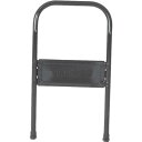 TRUSCO(トラスコ中山):ハイグレード台車用固定ハンドル 300番用 300HKEN オレンジブック 3364224