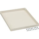 TRUSCO(トラスコ中山):ツールワゴンVL用棚板 480X420 VL-T アングル支柱式ツールワゴン用オプション (1枚) VLT オレンジブック 352...