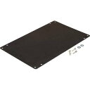 TRUSCO(トラスコ中山):TP-900シリーズ用ゴム板金具2本付 TP-900GMK オレンジブック 7701250