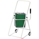 ダイヤ精工:MECHANICS 一斗缶スタンド KK-18W オレンジブック 3316122