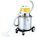 【メーカー直送】スイデン 万能型掃除機 Gクリーン 乾湿両用 100V 22Lタンク SGV-110A