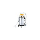 【メーカー直送】スイデン 万能型掃除機 Gクリーン 乾湿両用 100V 44Lタンク 排水ホース付 SGV-110ALN