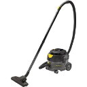 KARCHER (ケルヒャー) ドライバキュームクリーナー T 10/1 T(2)