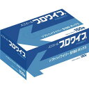 エリエール:プロワイプソフトハイワイパーS150BOX36個入 703129 オレンジブック 3428249(4)