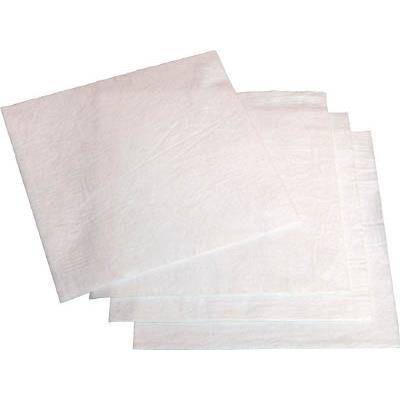 JHONAN（ジョーナン）:油吸着材 アブラトール シート 50×50×0.4cm 100枚入 P-50 オレンジブック 3970566