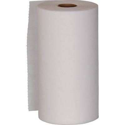 TRUSCO（トラスコ中山）:不織布ロールウエス 230mmX50m 詰替 TFW-50 不織布ロールウエス （1巻） TFW50 オレンジブック 4892496