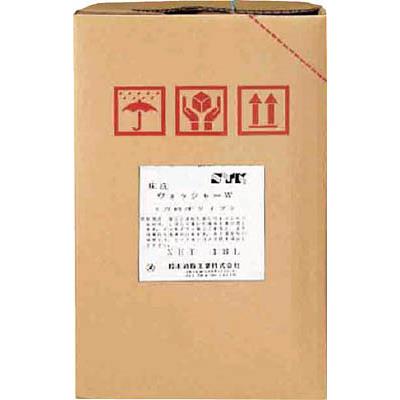 鈴木油脂工業:床用洗剤床洗いウォッシャーW18L S-031 オレンジブック 4933800 鈴木油脂工業:床用洗剤床洗いウォッシャーW18L S-031 オレンジブック 4933800