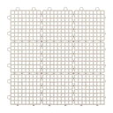 ワタナベ工業 タイル システムスクエアー 30×30cm グレー SQ-302